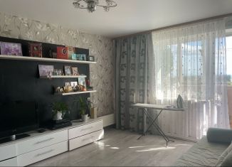 Продаю 2-ком. квартиру, 49.4 м2, Пермь, Ласьвинская улица