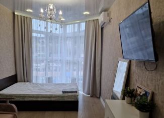 Продажа 1-ком. квартиры, 39 м2, Сочи, улица Калараша, 64Б/2к1, ЖК Жилой квартал