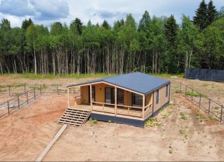 Дом на продажу, 70 м2, Пермский край