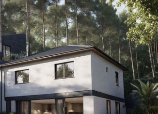 Продается дом, 173 м2, село Жаворонки, Привокзальная площадь