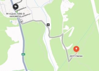 Продам земельный участок, 5.8 сот., Краснодарский край