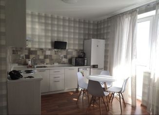 Продам квартиру студию, 28 м2, Тюмень, улица Дмитрия Менделеева, 2к2, Восточный округ
