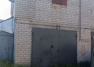 Сдача в аренду гаража, 30 м2, Архангельск, проспект Дзержинского, 16