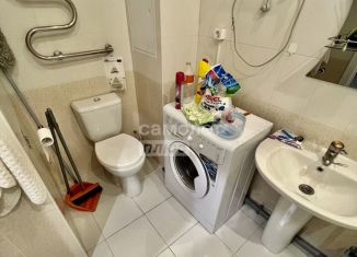 Однокомнатная квартира на продажу, 35 м2, Люберцы, Вертолётная улица, 16к1, ЖК Люберцы 2016