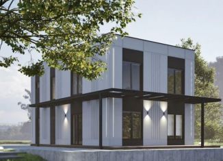 Продается дом, 162 м2, деревня Крёкшино, Советская улица, 23