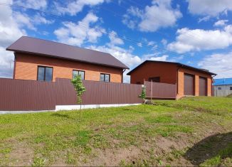 Продаю дом, 90 м2, село Бураево, улица Муслима Марата