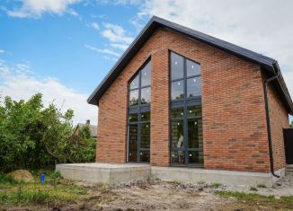 Продается дом, 140 м2, поселок городского типа Афипский, улица Маяковского, 84