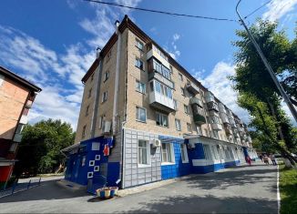 Продажа 2-ком. квартиры, 40.8 м2, Тюмень, Ямская улица, 114, Калининский округ