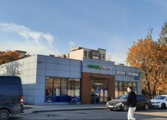 Продается торговая площадь, 664.7 м2, деревня Пирогово, Центральная улица, 93