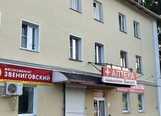 Продаю торговую площадь, 80 м2, Киров, Вершининский переулок