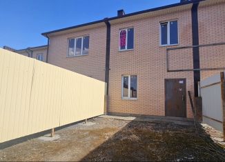 Продаю таунхаус, 91 м2, Ростов-на-Дону, Берберовская улица