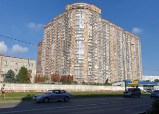 Продажа 3-комнатной квартиры, 77 м2, Краснодар, Российская улица, 79/3к2, микрорайон ЗИП