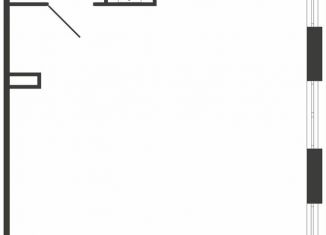 Продаю помещение свободного назначения, 63.9 м2, Санкт-Петербург, жилой комплекс Струны, 1, Выборгский район