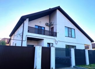 Продаю дом, 222.8 м2, посёлок Российский, Каспийская улица, 1/3