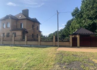 Продаю коттедж, 300 м2, деревня 1-я Моква, Лесная улица, 2