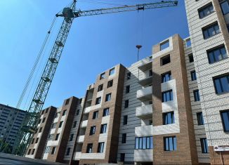 Продается 2-комнатная квартира, 61.3 м2, деревня Крутые Выселки, Строительная улица, 17