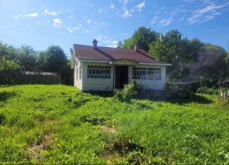 Продам дом, 42.6 м2, посёлок при железнодорожной станции Отрадное