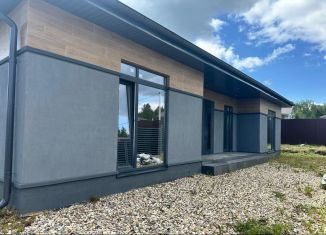 Продажа дома, 154 м2, деревня Еремеево, деревня Еремеево, 264