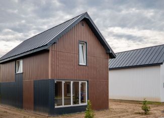 Продажа дома, 108 м2, деревня Исаково, деревня Исаково, 3