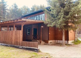 Сдам в аренду коттедж, 80 м2, Свердловская область, СНТ Гидромашевец, 83