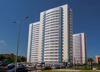 1-комнатная квартира на продажу, 31.6 м2, Пермь, улица Чернышевского, 17А, ЖК Альпийская Горка