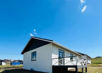 Продажа дома, 112 м2, СПК Солонцы, улица Кудинова