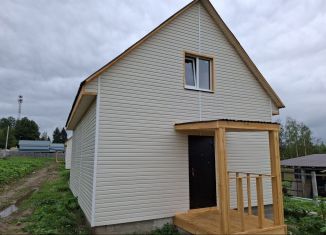 Продажа дома, 85 м2, деревня Фёдоровка, деревня Фёдоровка, 8