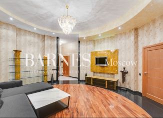 5-ком. квартира на продажу, 230 м2, Москва, Слесарный переулок, 3, Слесарный переулок