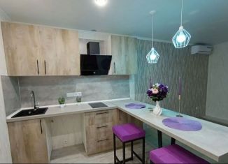 Продам квартиру студию, 26.4 м2, Саратовская область, улица имени Николая Чихарева, 10