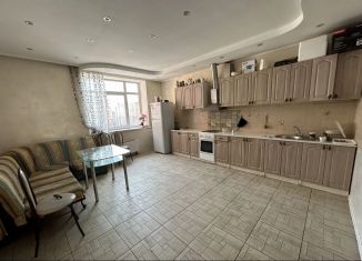 Сдам трехкомнатную квартиру, 120 м2, посёлок Коммунарка, Бачуринская улица, 17