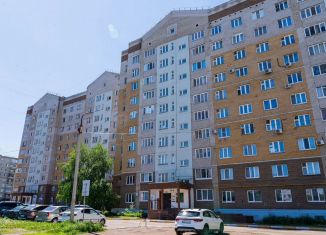 Продам 1-ком. квартиру, 37.6 м2, Уфа, Грозненская улица, 71/3