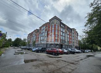 Продается 1-комнатная квартира, 40.6 м2, Калининград, Старорусская улица, 29