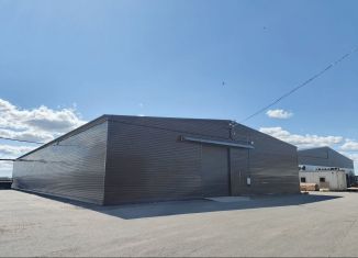 Сдается складское помещение, 1152 м2, Ленинградская область, Красноборская дорога, 2