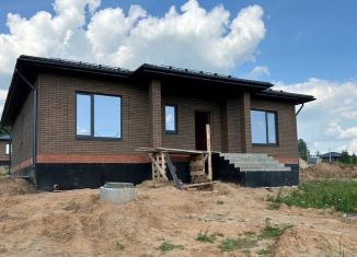 Продажа дома, 150 м2, коттеджный поселок Шигали Премиум, 4-я Северная улица