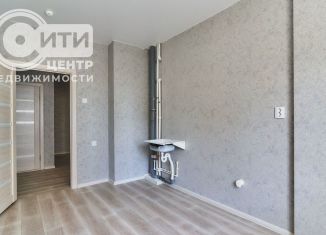 1-ком. квартира на продажу, 48.7 м2, Воронеж, улица Козо-Полянского, 5, ЖК Спутник