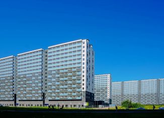 1-ком. квартира на продажу, 20 м2, Мурино, ЖК Лампо, Екатерининская улица