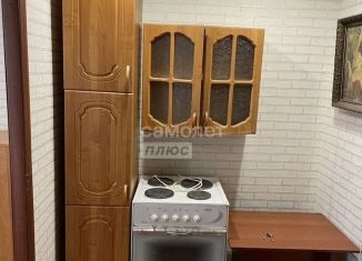 Однокомнатная квартира на продажу, 21.4 м2, Липецк, улица Студенческий Городок, 16