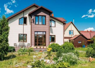 Продается коттедж, 212 м2, Новокузнецк, Великорусская улица