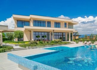 Продажа дома, 500 м2, Краснодарский край, КП Лазурный Берег, 1