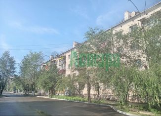 3-ком. квартира на продажу, 44 м2, Чита, Селенгинская улица, 13