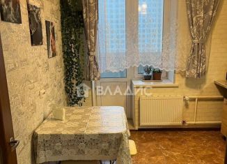 3-комнатная квартира на продажу, 76.2 м2, Люберцы, Озёрная улица, 1, ЖК Люберцы 2017