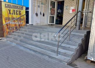 Продажа торговой площади, 150 м2, Тула, улица Вильямса, 32