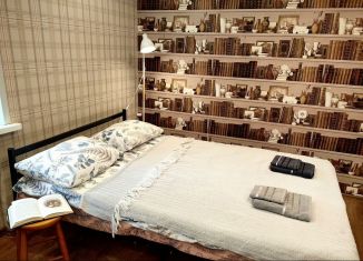 Сдам в аренду 1-комнатную квартиру, 32 м2, Вологда, Первомайская улица, 3