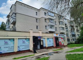 Продам двухкомнатную квартиру, 49 м2, Владимир
