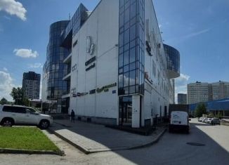 Продается помещение свободного назначения, 69 м2, Пермь, улица Мира, 41В