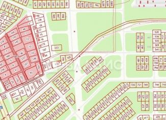 Продажа земельного участка, 9.9 сот., Тобольск