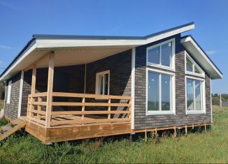 Дом на продажу, 120 м2, деревня Шишиморово