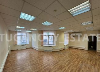 Сдается в аренду офис, 188 м2, Москва, Лесная улица, 43, Лесная улица