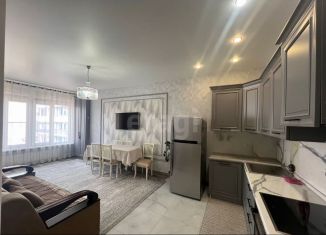 Продажа 2-комнатной квартиры, 46.1 м2, Дагестан, проспект Петра I, 103Вк2