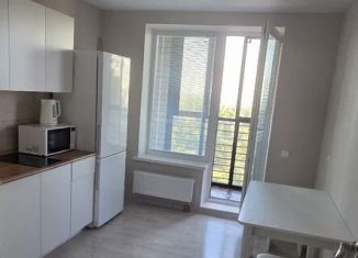 Сдаю комнату, 32.7 м2, Воронеж, Острогожская улица